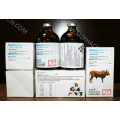 Ivermectin Injektion 100ml